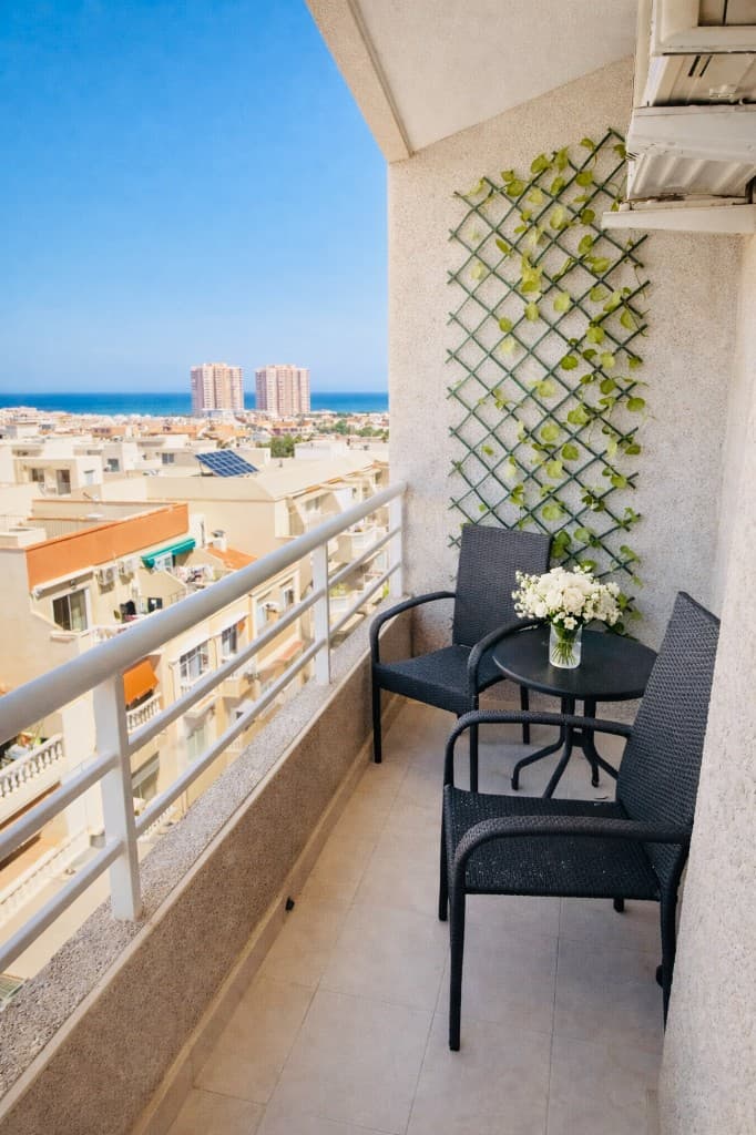 Casa Playa Feliz - 9