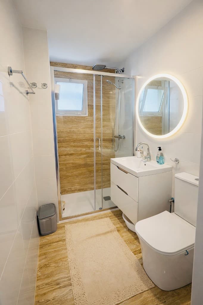 Casa Playa Feliz - 6