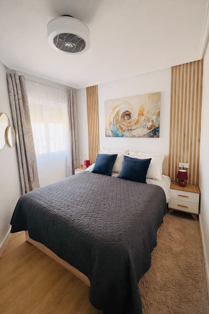 Casa Playa Feliz - 3