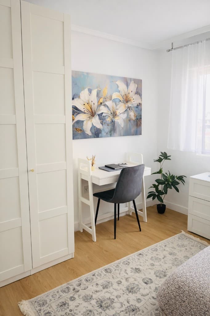 Casa Playa Feliz - 4