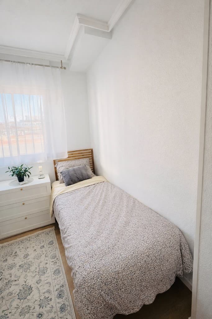 Casa Playa Feliz - 5