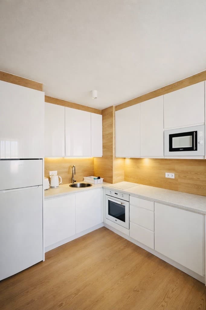 Casa Playa Feliz - 2