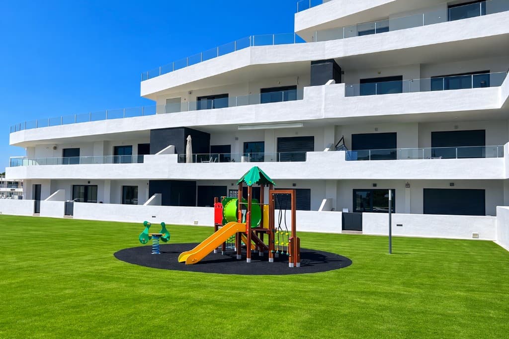 Dominique Apartment - 21