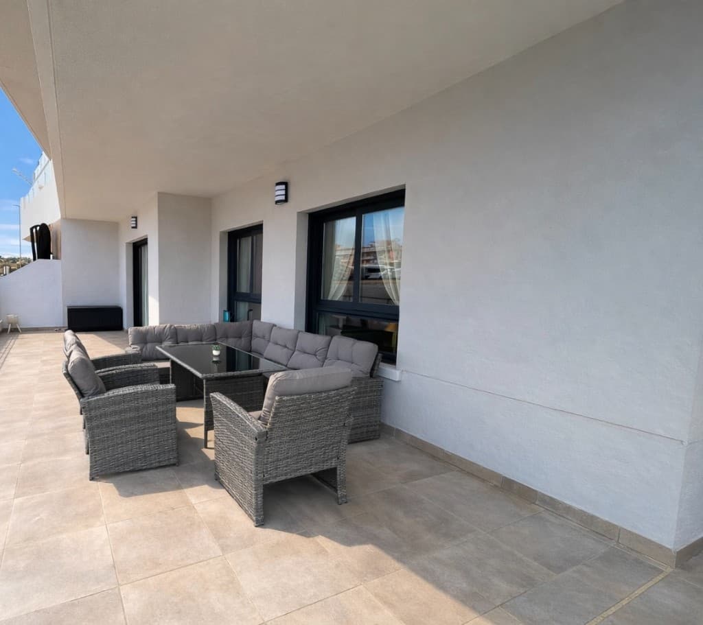 Dominique Apartment - 16