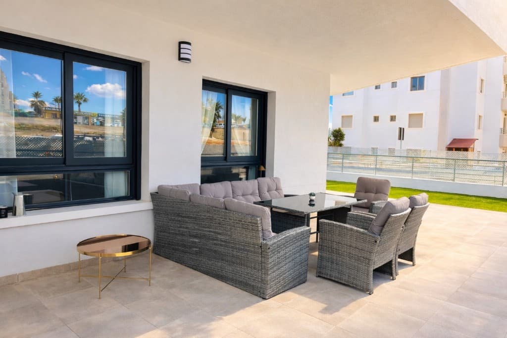 Dominique Apartment - 18