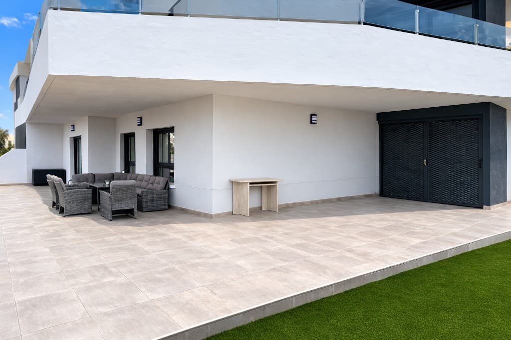 Dominique Apartment - 20