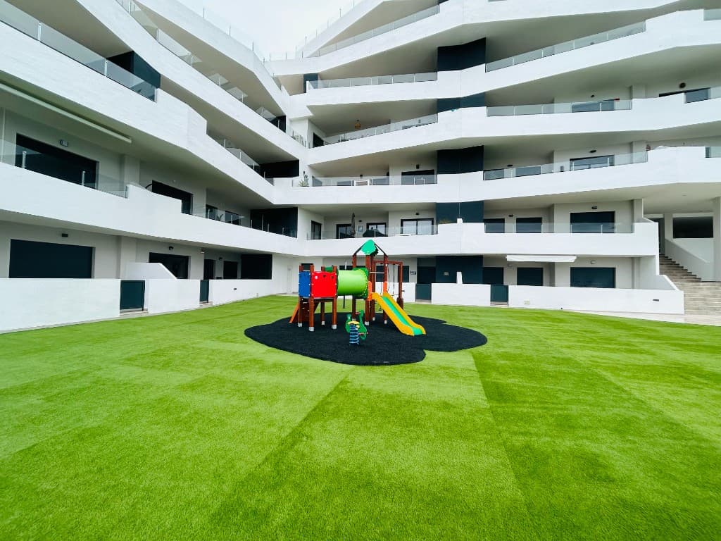 Dominique Apartment - 10