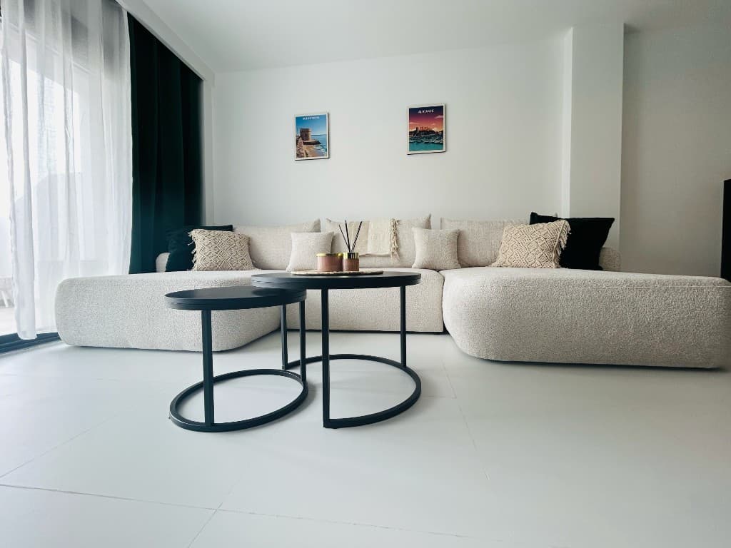 Dominique Apartment - 4