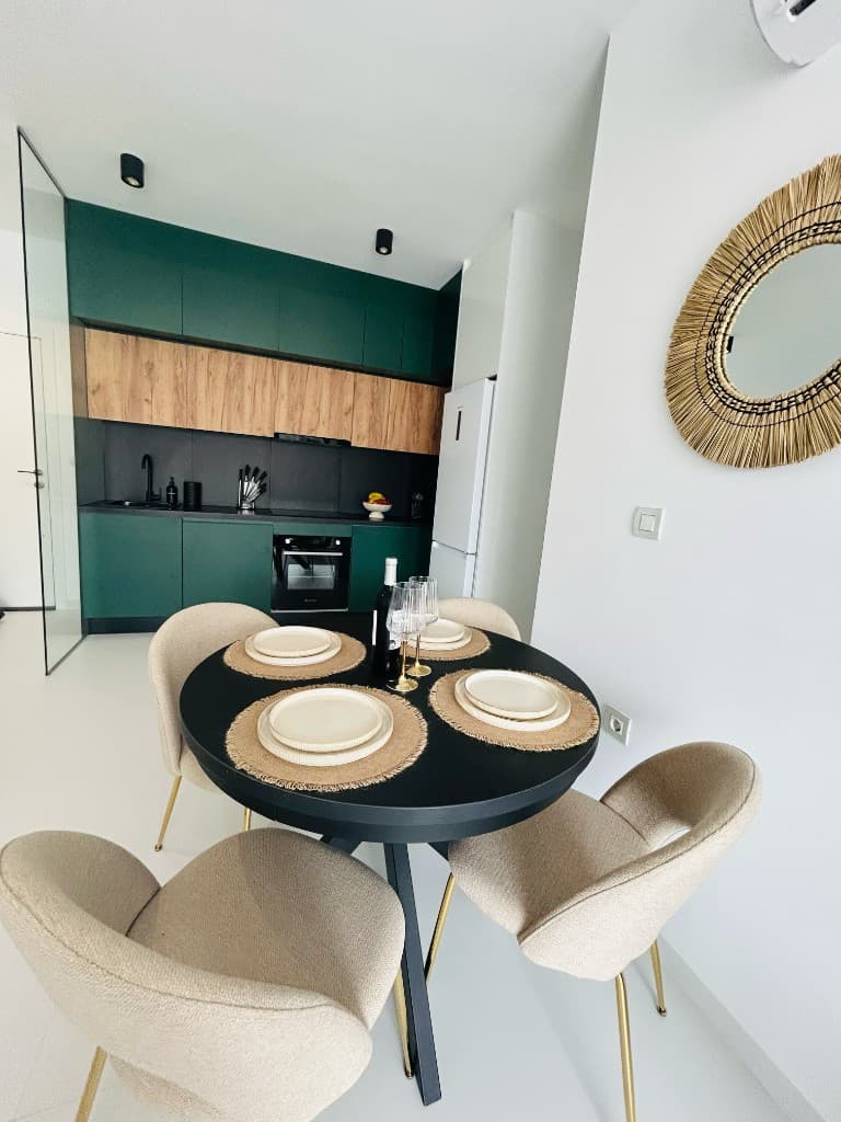 Dominique Apartment - 5