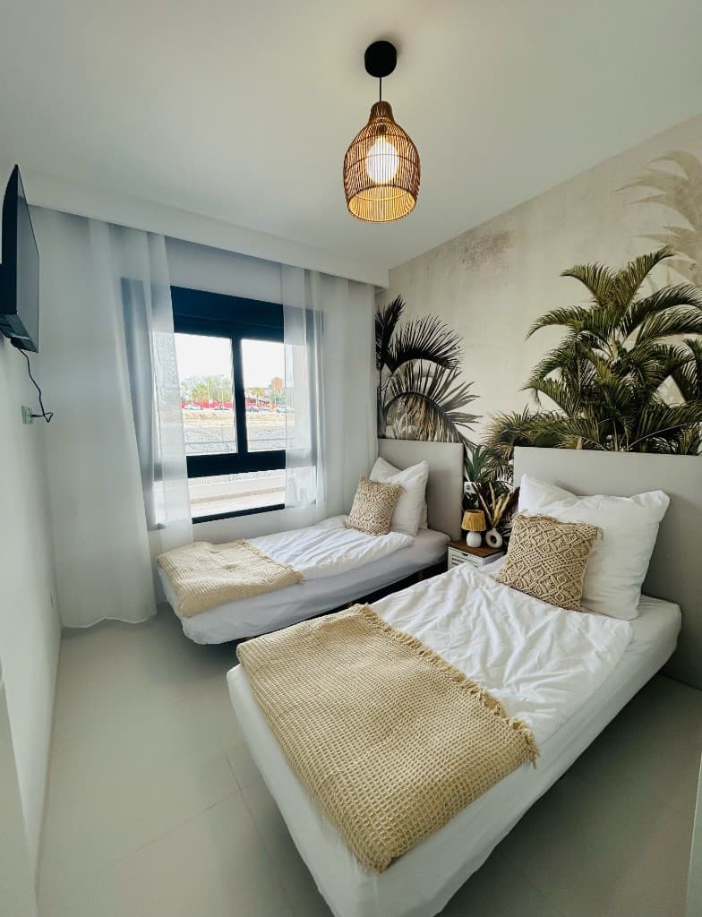 Dominique Apartment - 6