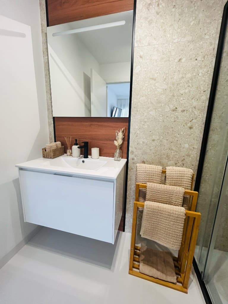 Dominique Apartment - 8