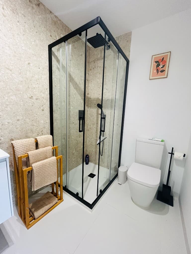 Dominique Apartment - 9