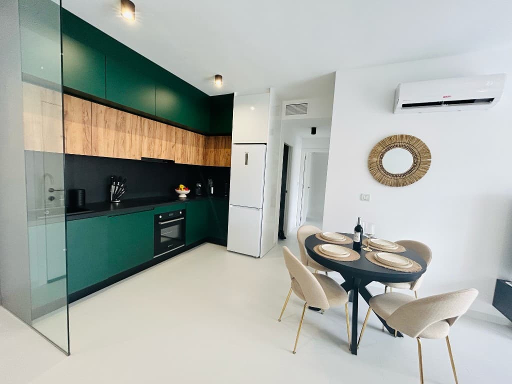 Dominique Apartment - 2