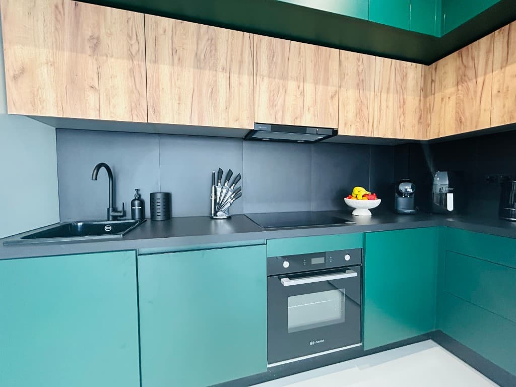 Dominique Apartment - 3