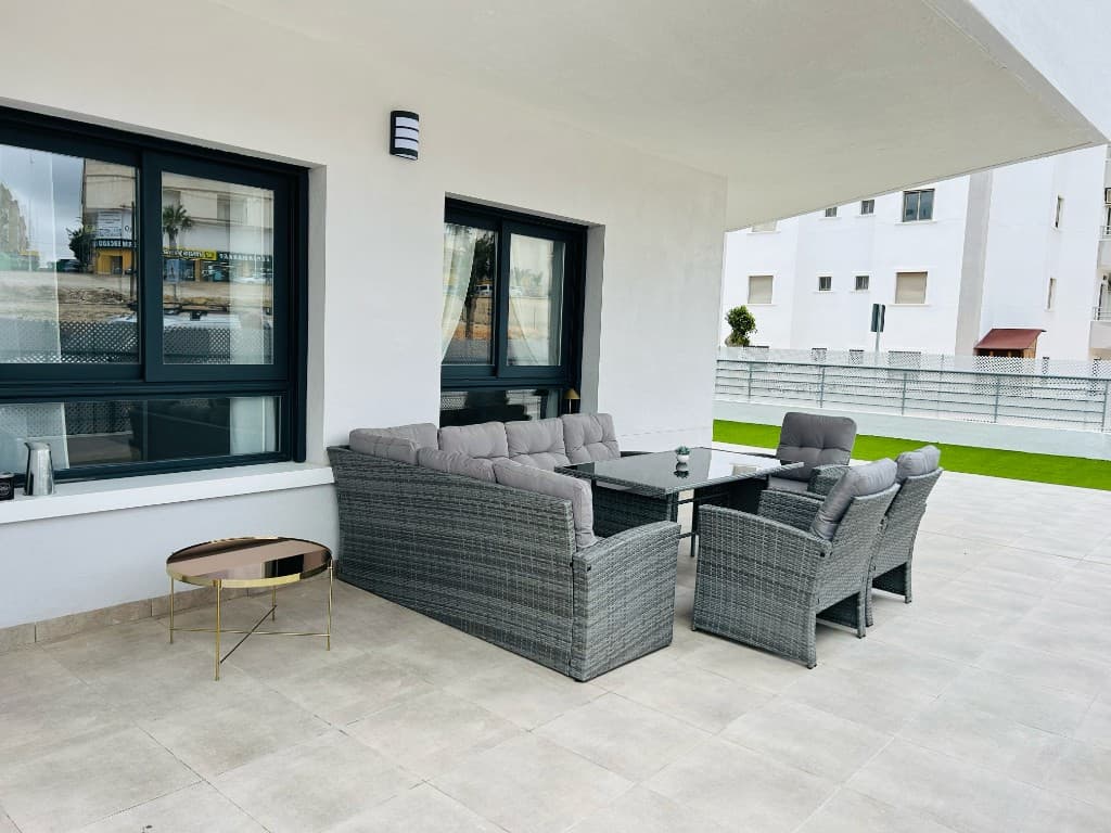 Dominique Apartment - 11