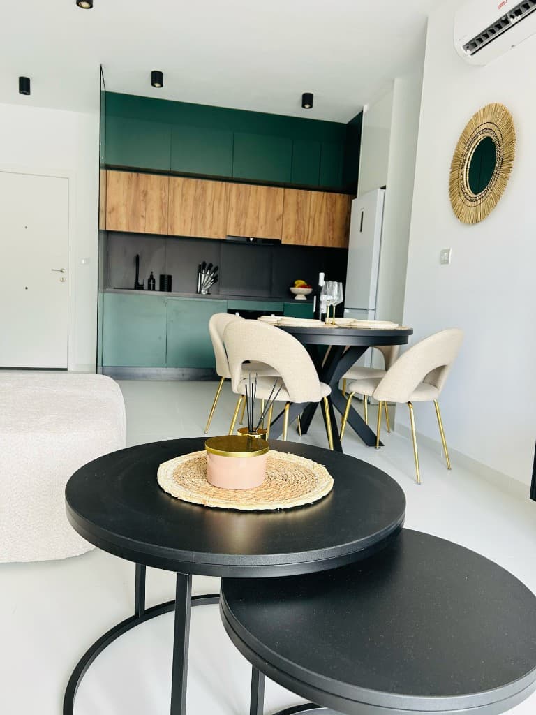 Dominique Apartment - 12