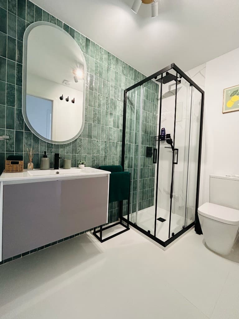 Dominique Apartment - 13