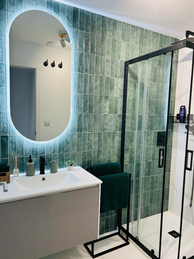 Dominique Apartment - 14