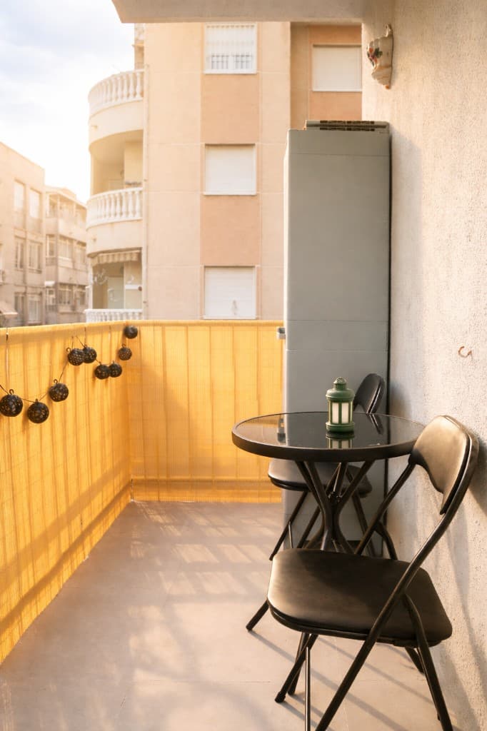 Dos Playas Oasis - 13