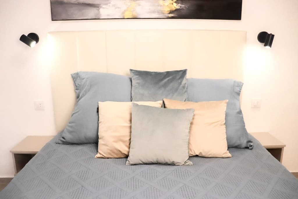 Dos Playas Oasis - 5