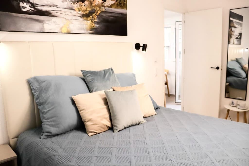 Dos Playas Oasis - 6