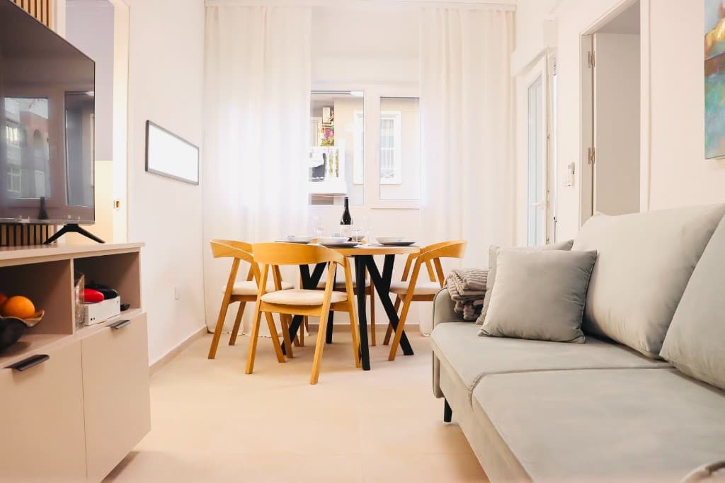 Dos Playas Oasis - 3