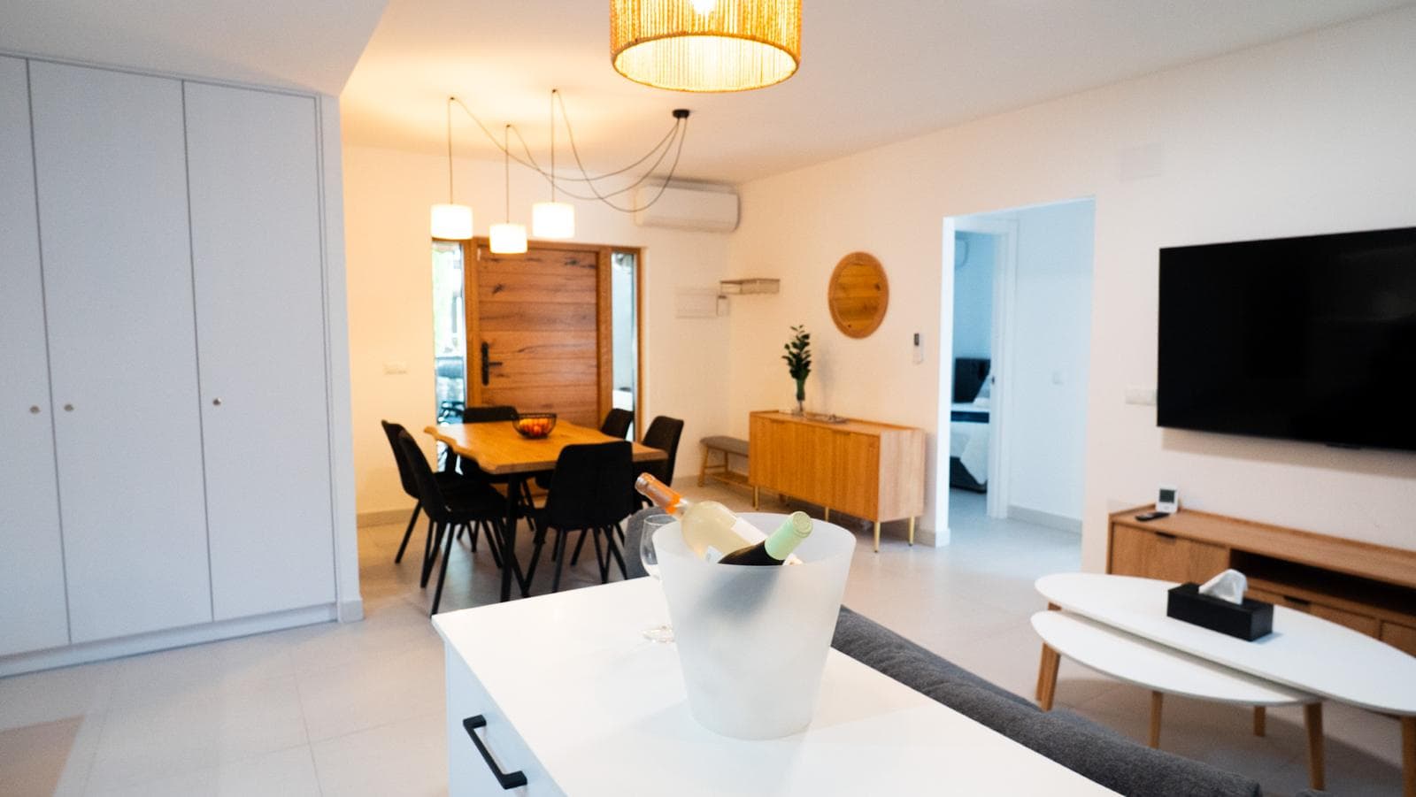 Picasso Apartment - 2