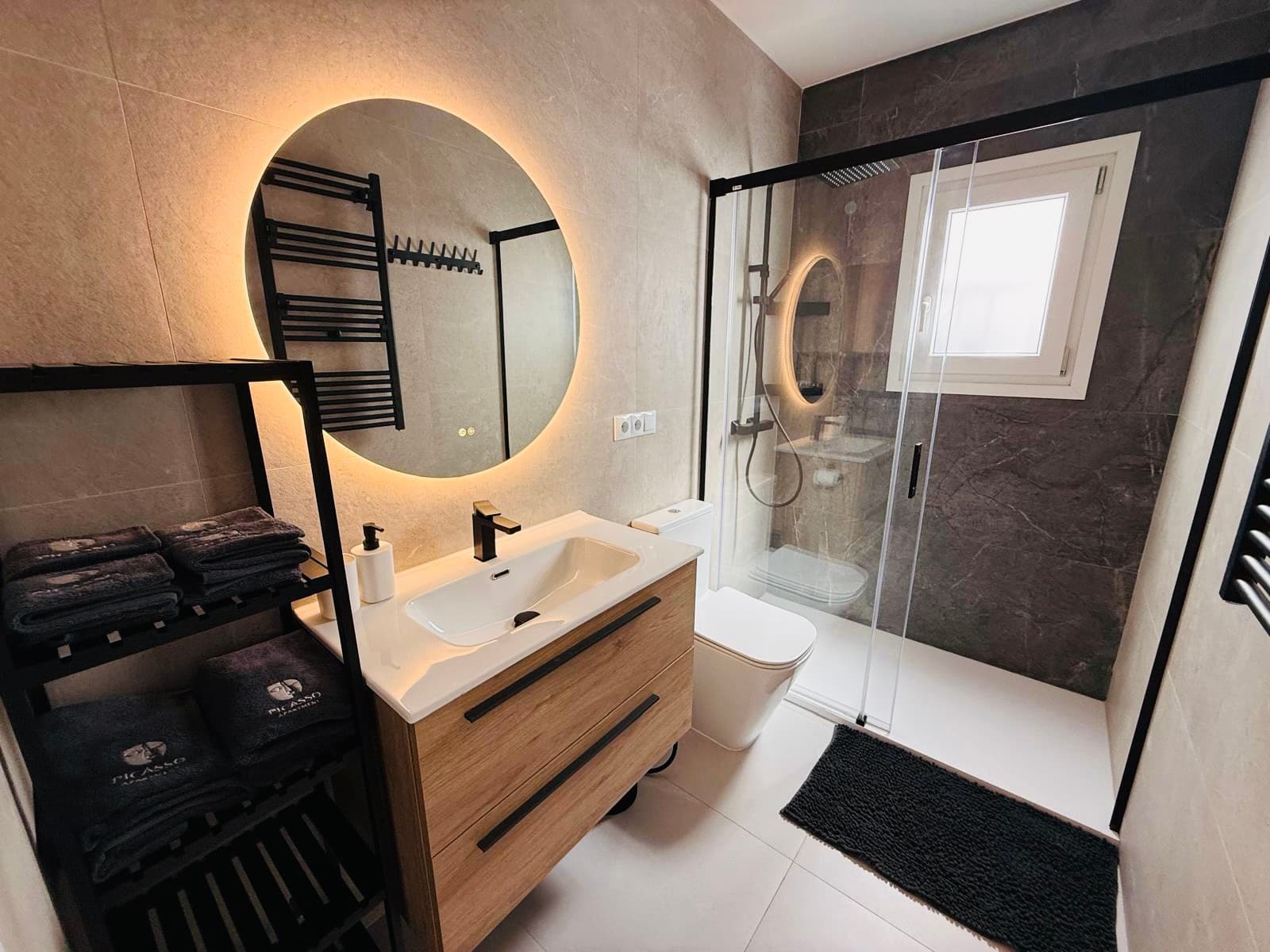 Picasso Apartment - 3