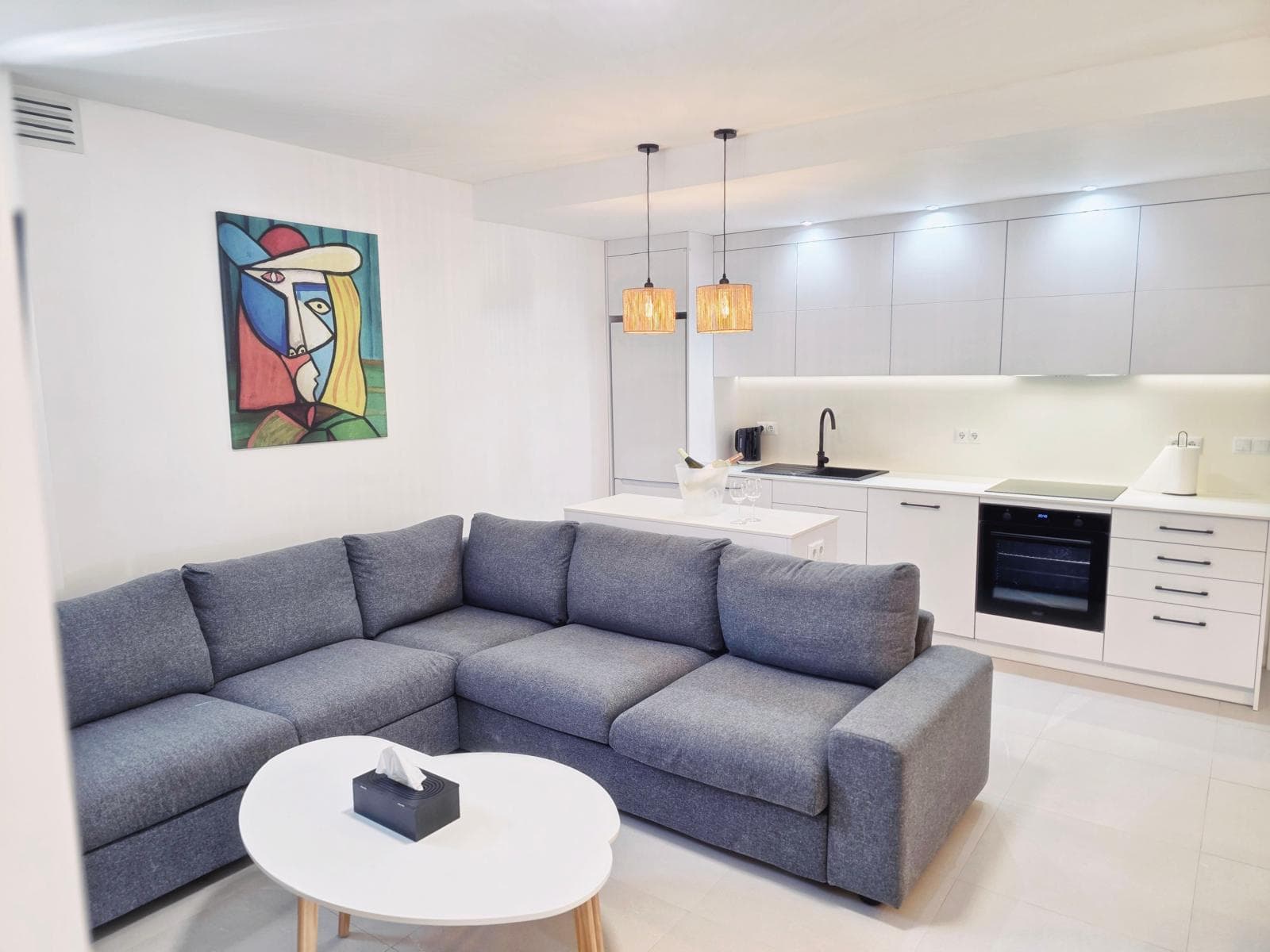 Picasso Apartment - 6