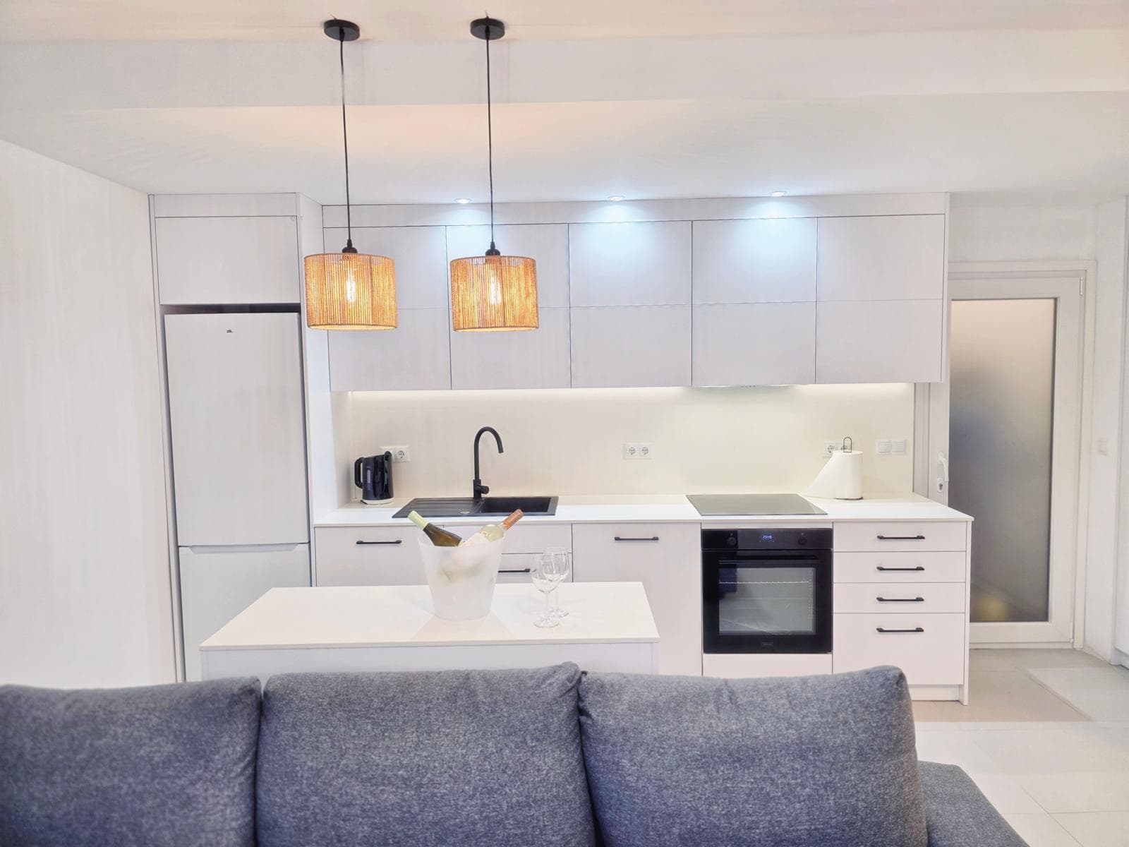 Picasso Apartment - 7