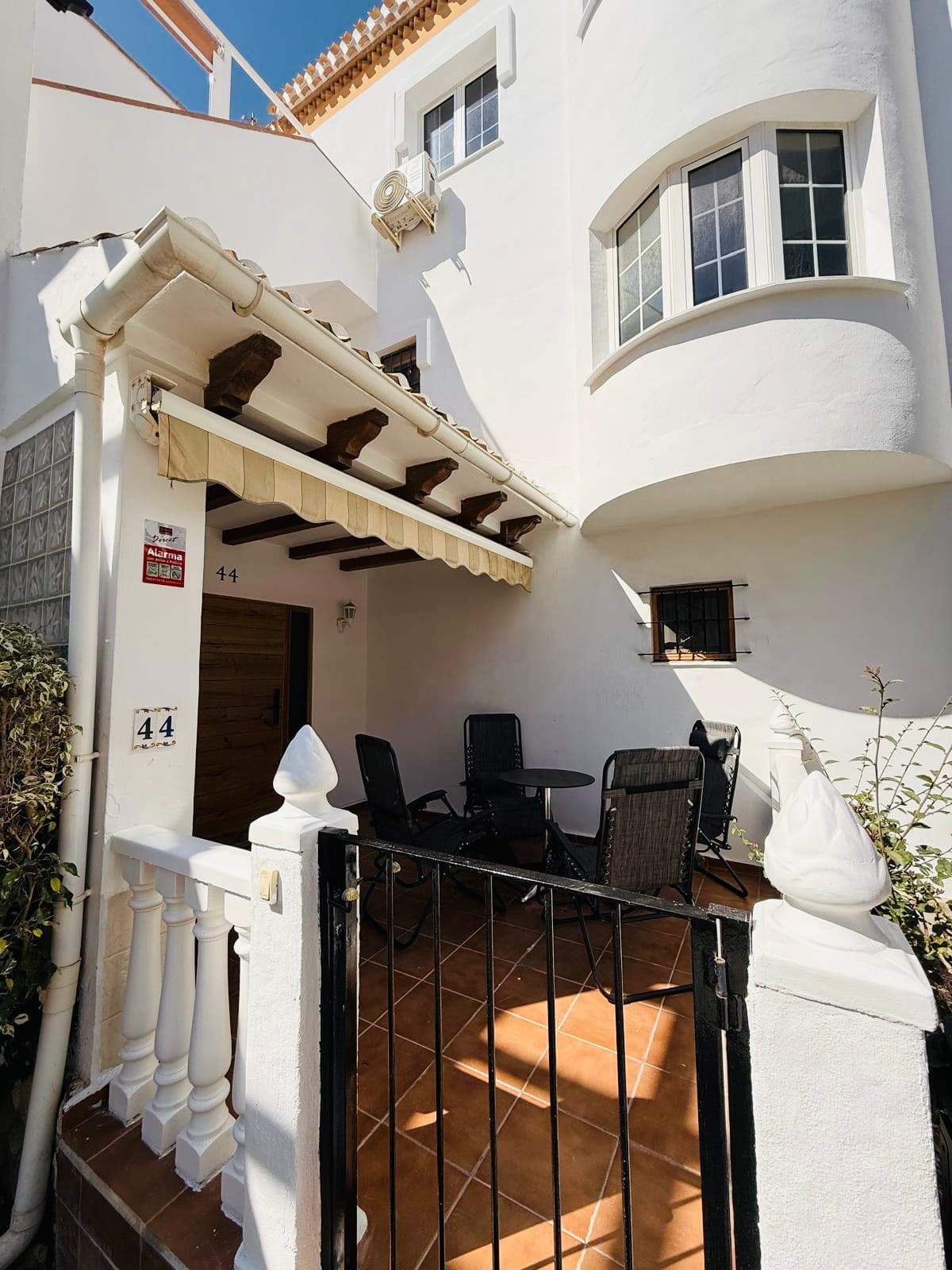 Picasso Apartment - 8