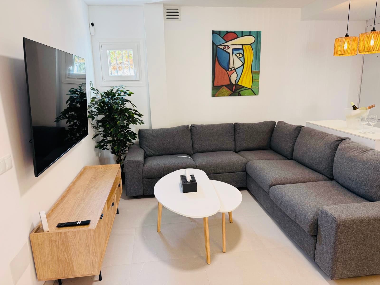 Picasso Apartment - 9