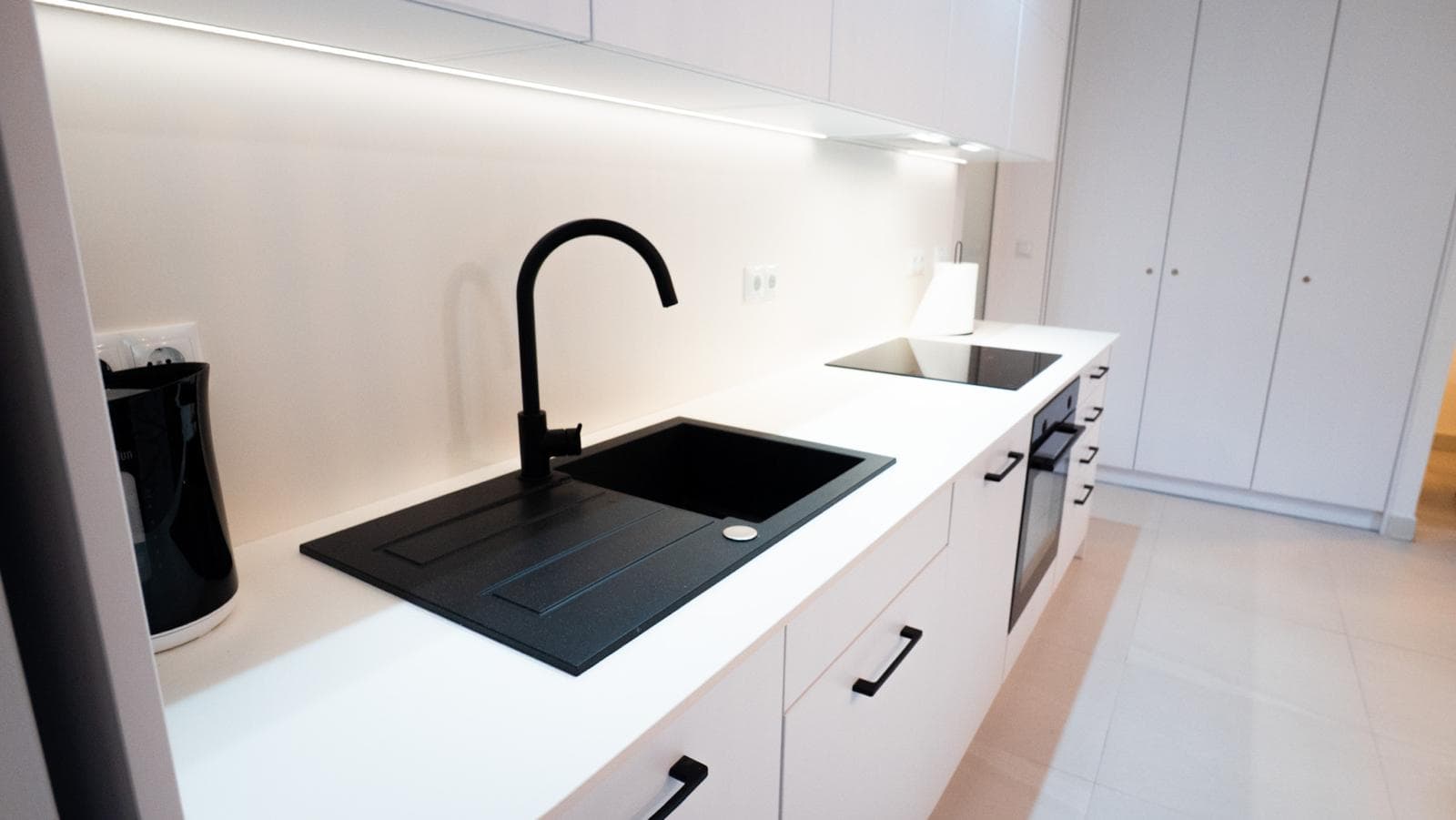 Picasso Apartment - 13