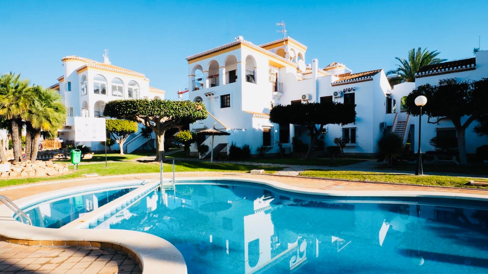 Picasso Apartment - 14