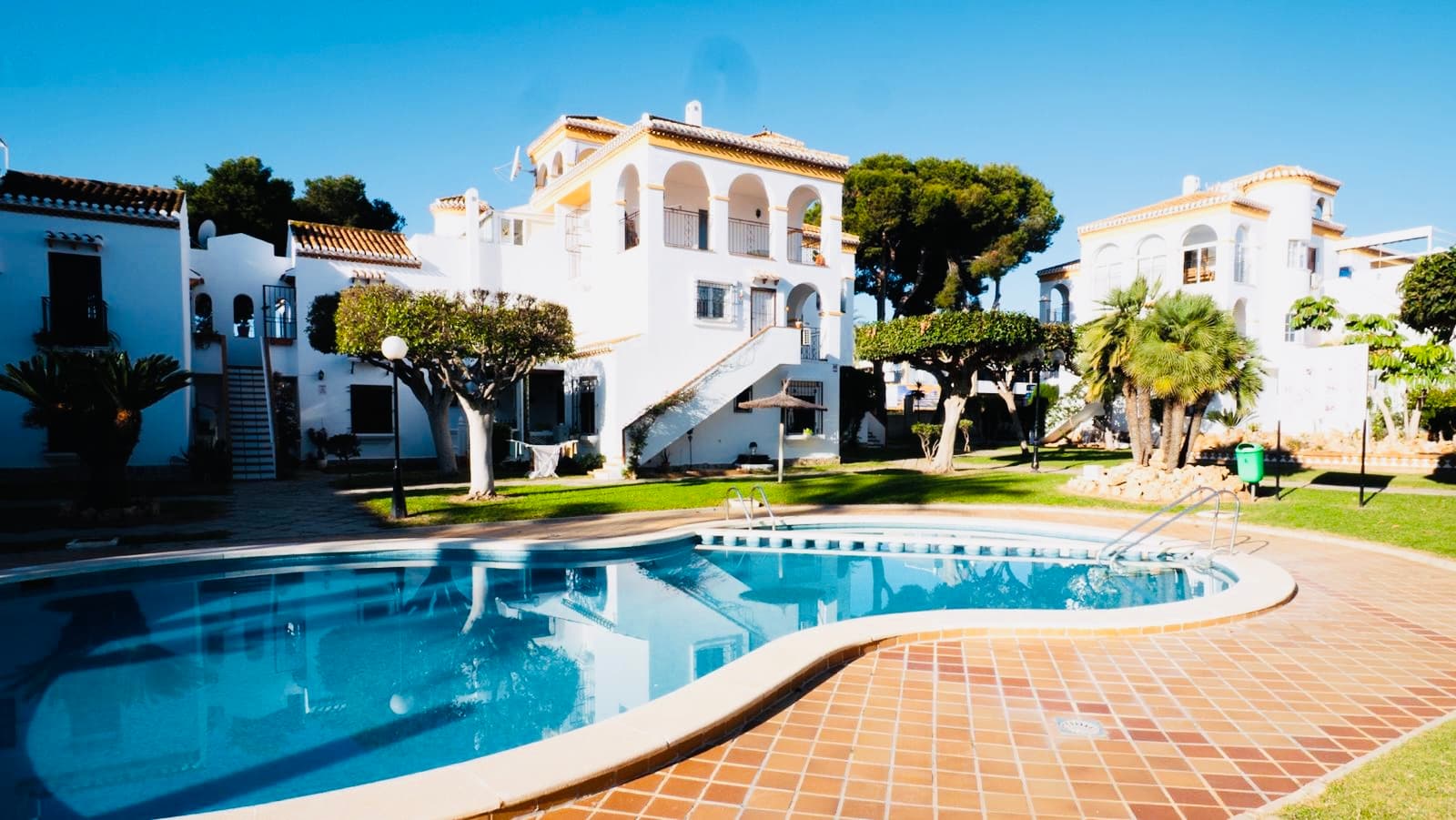 Picasso Apartment - 15