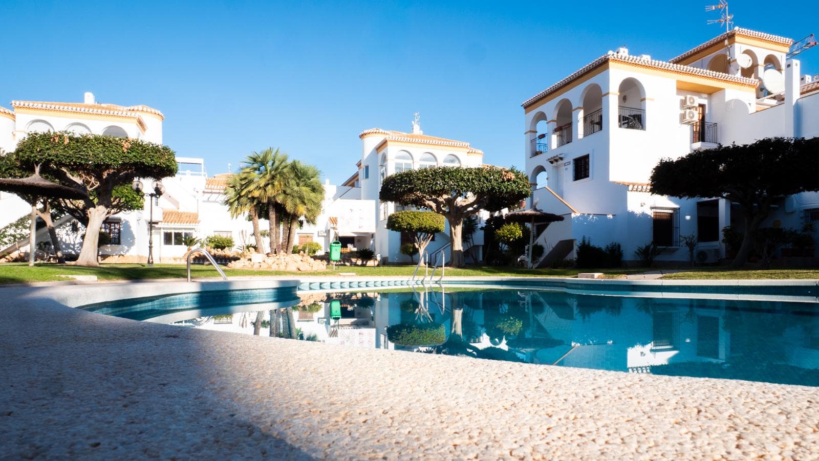 Picasso Apartment - 16