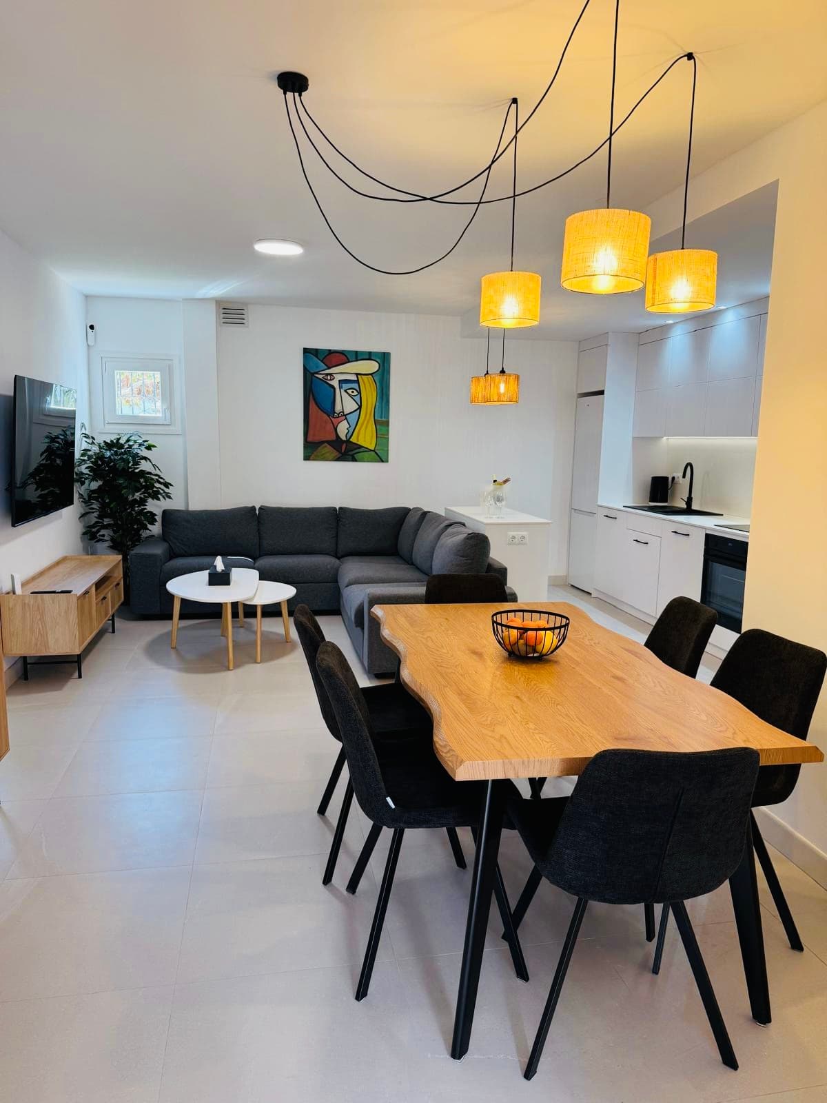 Picasso Apartment - 19