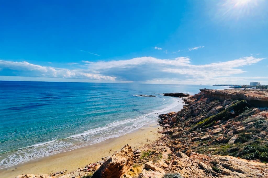 How to Plan a Costa Blanca Holiday